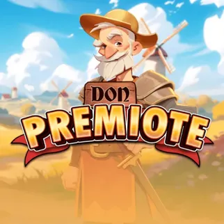 Don Premiote demo slot